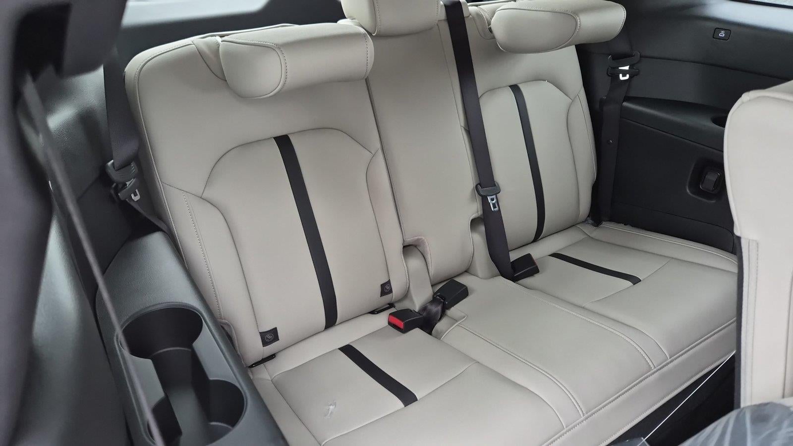2026 Mazda Mazda CX-90 Preferred