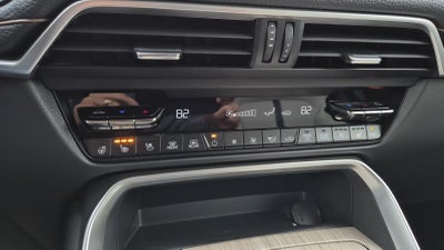 2026 Mazda Mazda CX-90 Preferred