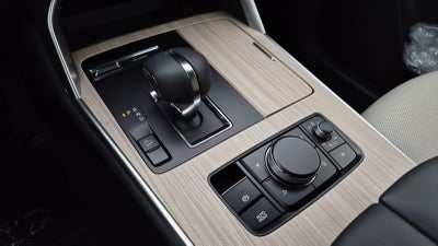 2026 Mazda Mazda CX-90 Preferred