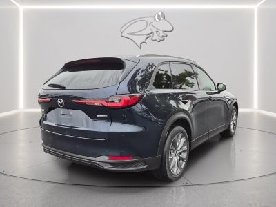 2026 Mazda Mazda CX-90 Preferred