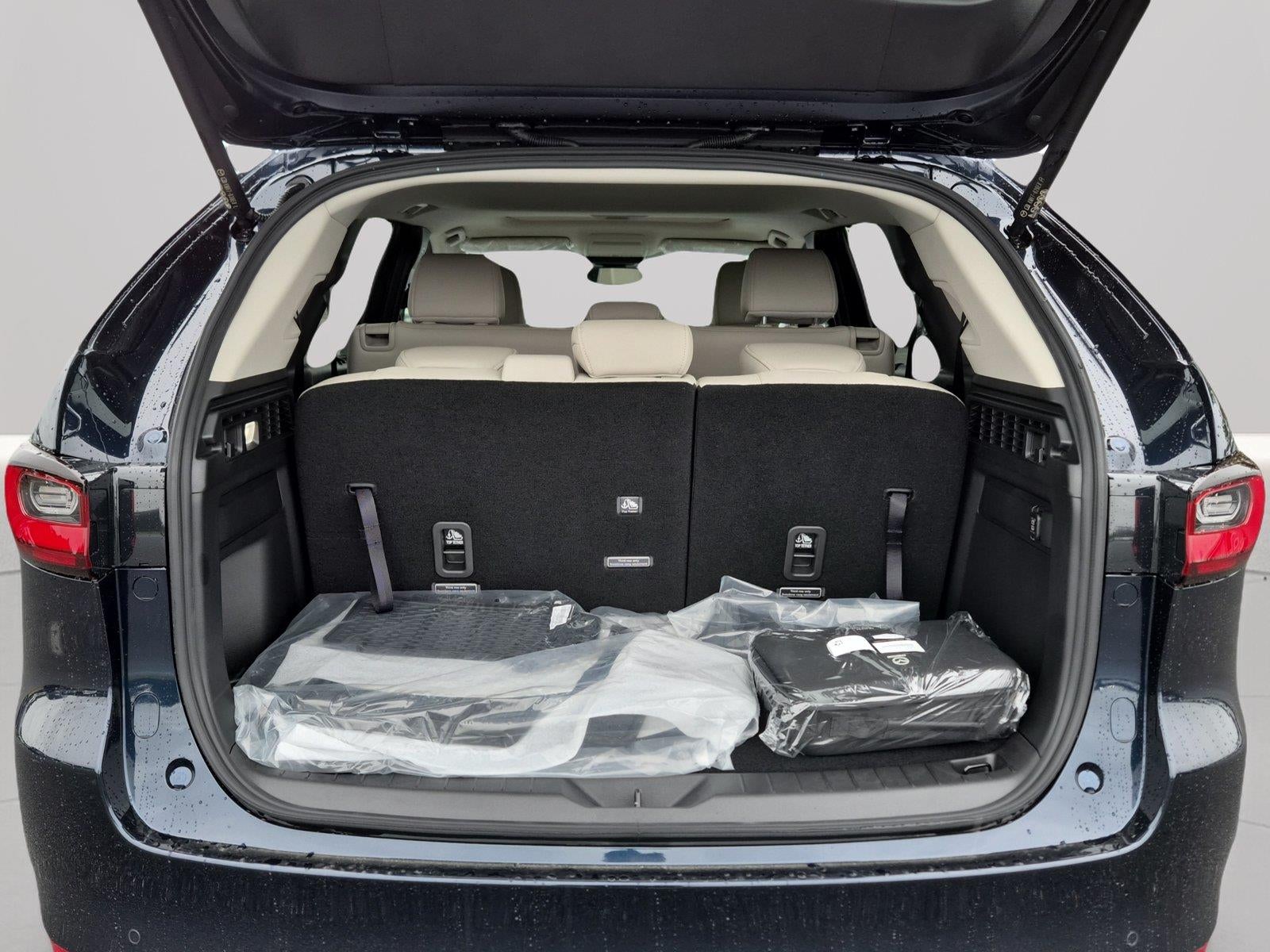 2026 Mazda Mazda CX-90 Preferred