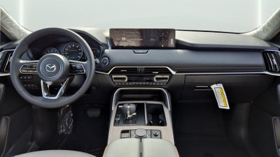 2026 Mazda Mazda CX-90 Preferred