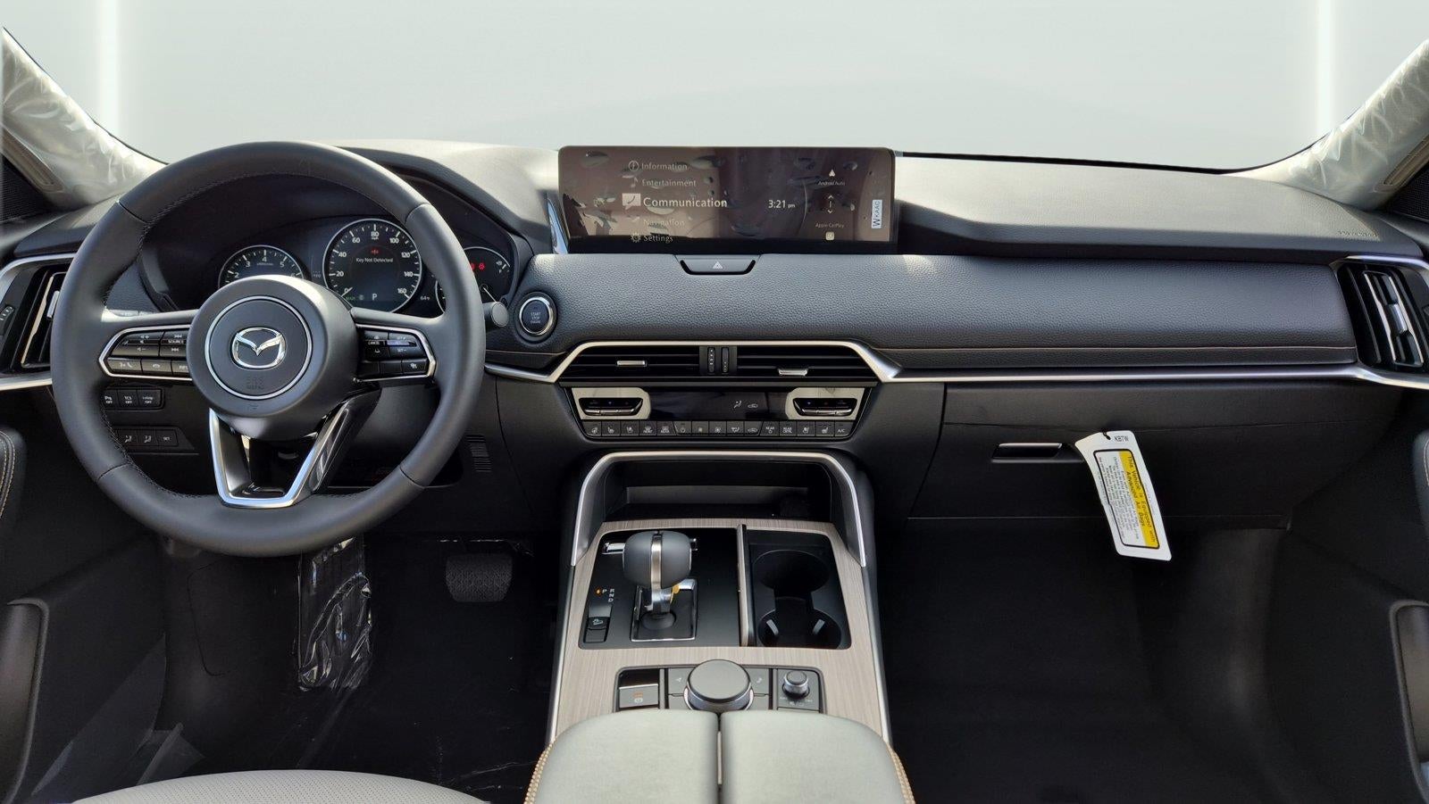 2026 Mazda Mazda CX-90 Preferred