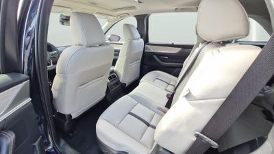 2026 Mazda Mazda CX-90 Preferred