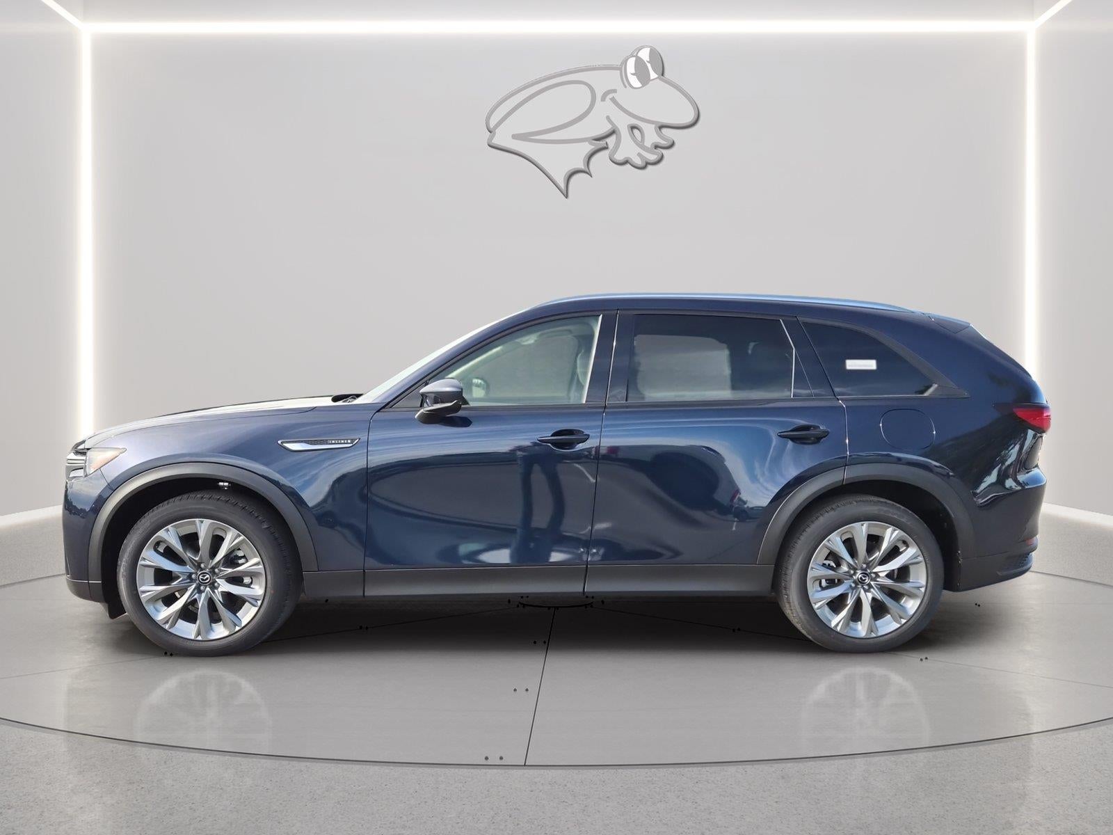 2026 Mazda Mazda CX-90 Preferred