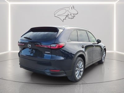 2026 Mazda Mazda CX-90 Preferred
