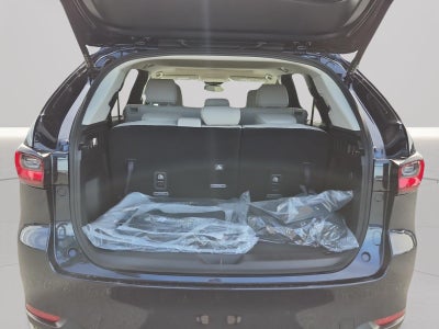 2026 Mazda Mazda CX-90 Preferred