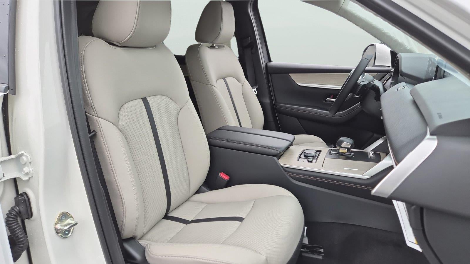 2026 Mazda Mazda CX-90 Preferred