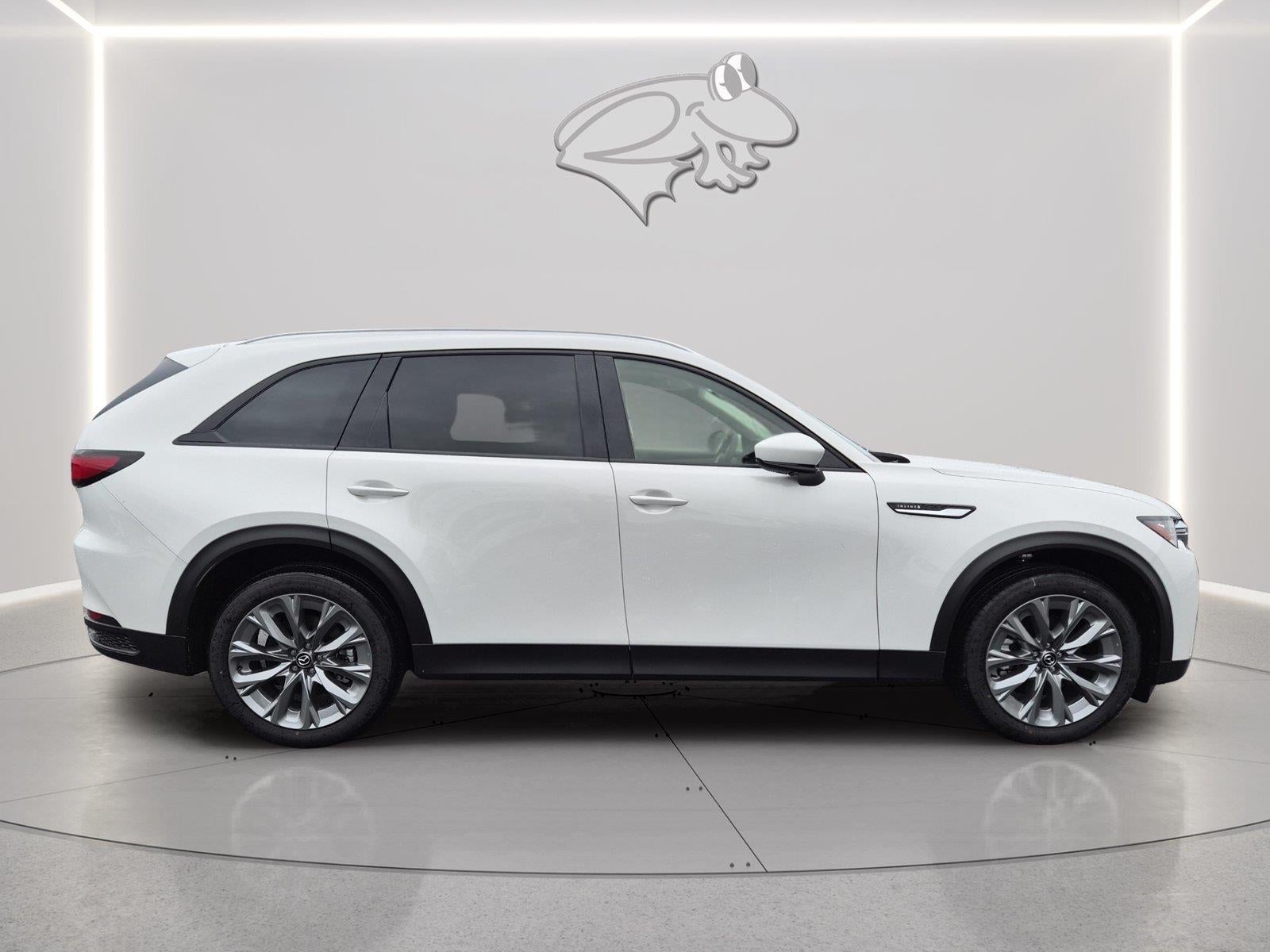 2026 Mazda Mazda CX-90 Preferred