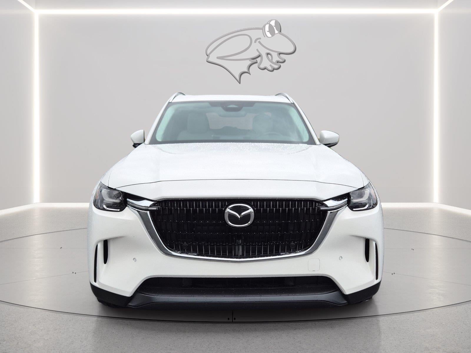 2026 Mazda Mazda CX-90 Preferred