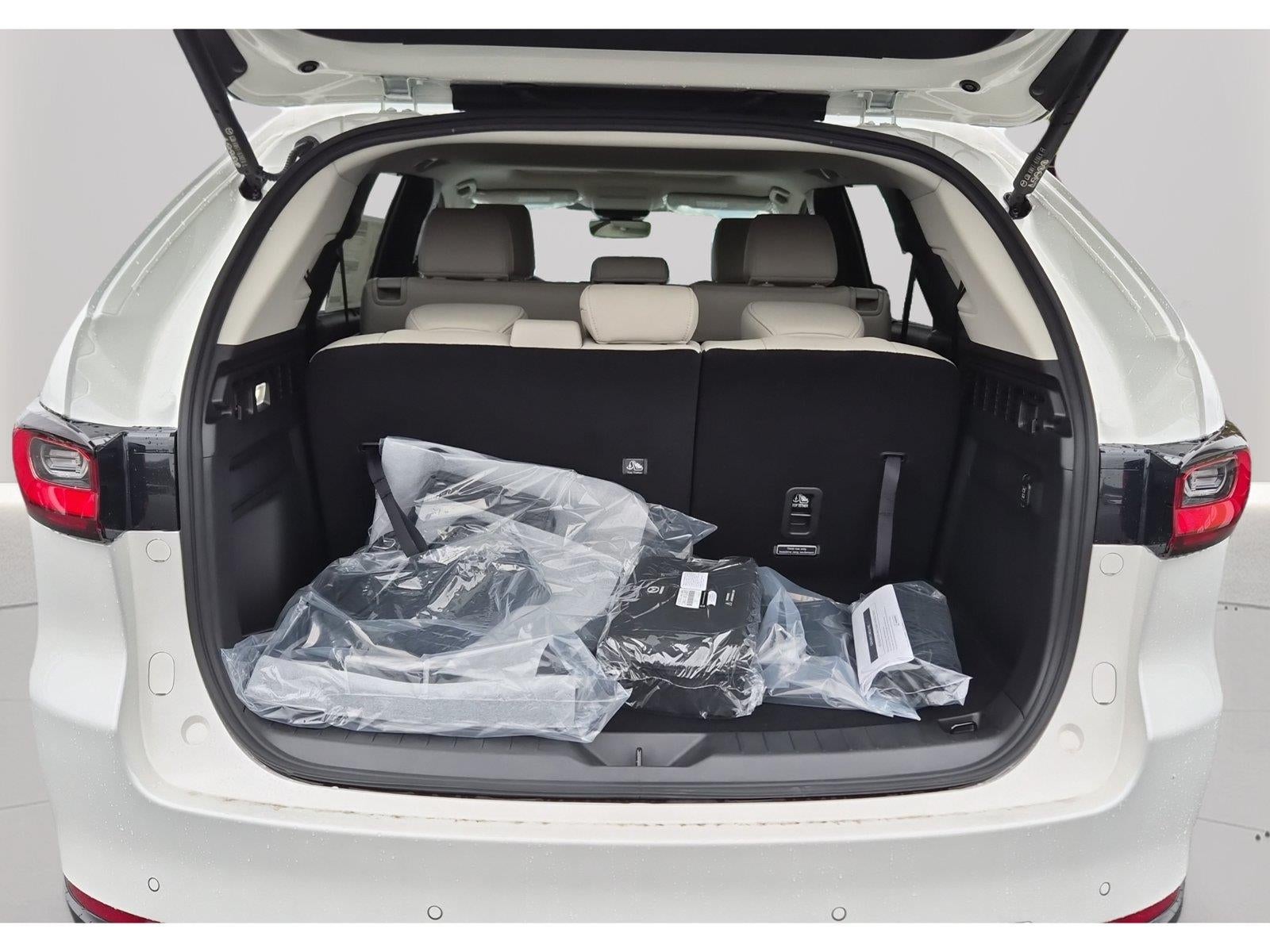 2026 Mazda Mazda CX-90 Preferred