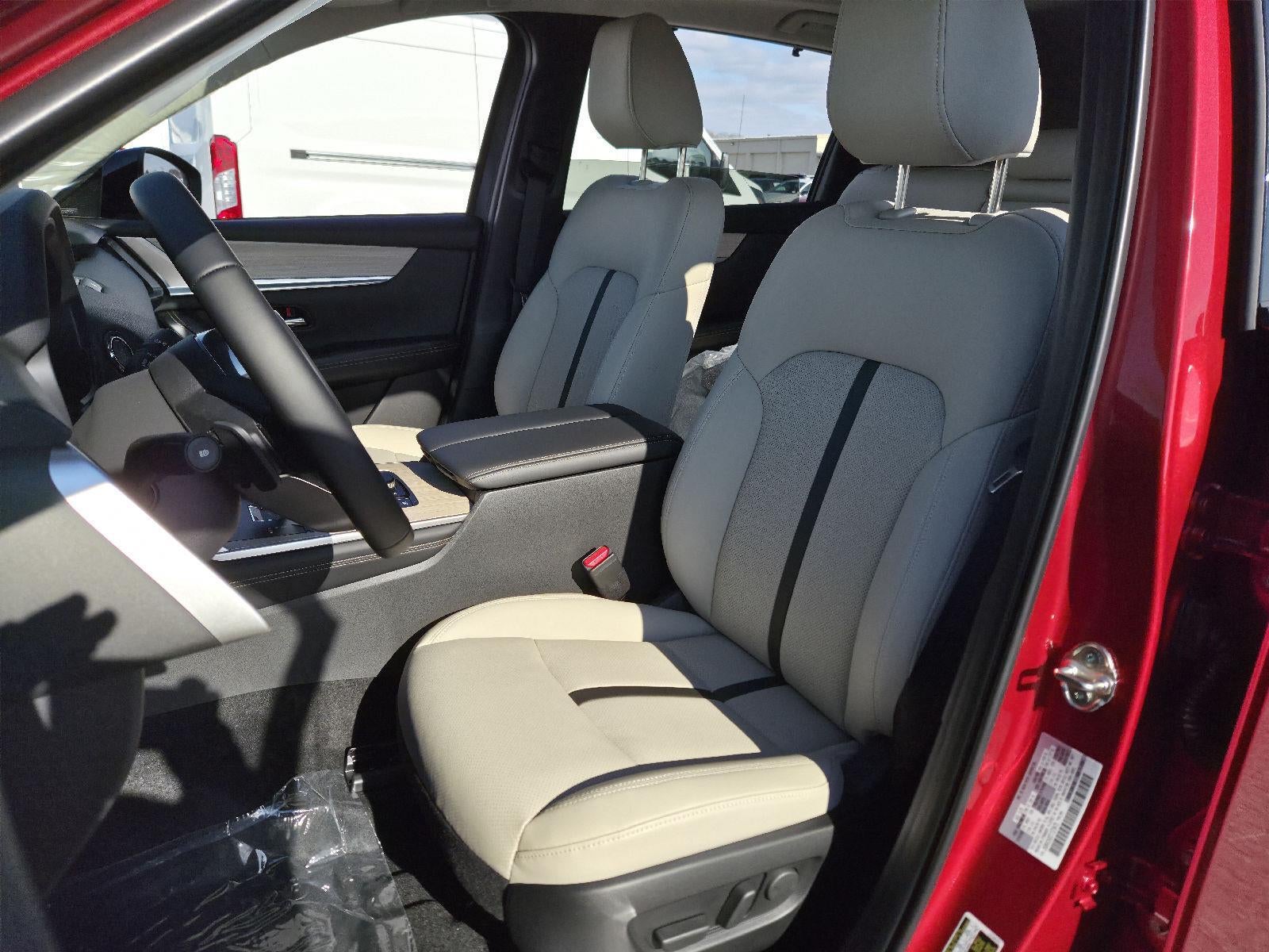 2026 Mazda Mazda CX-90 Premium Sport