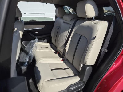 2026 Mazda Mazda CX-90 Premium Sport