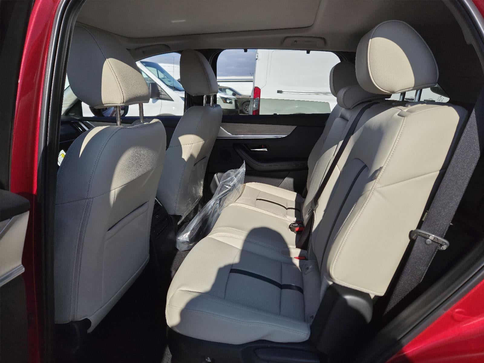 2026 Mazda Mazda CX-90 Premium Sport