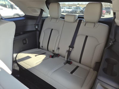 2026 Mazda Mazda CX-90 Premium Sport