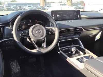 2026 Mazda Mazda CX-90 Premium Sport