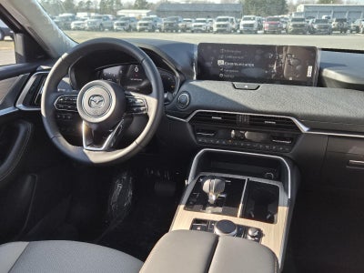 2026 Mazda Mazda CX-90 Premium Sport