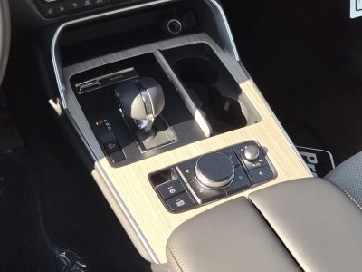 2026 Mazda Mazda CX-90 Premium Sport