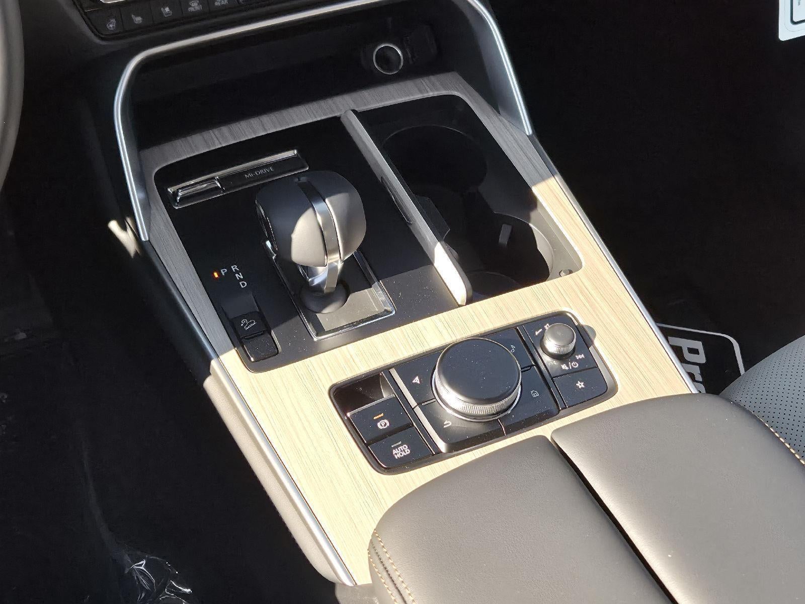 2026 Mazda Mazda CX-90 Premium Sport