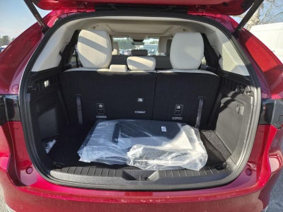 2026 Mazda Mazda CX-90 Premium Sport