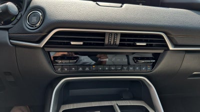 2026 Mazda Mazda Cx-90 Premium Sport
