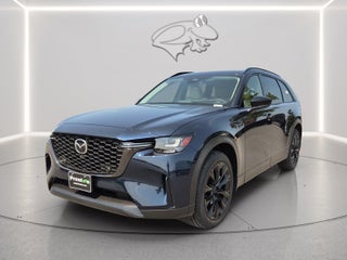 2026 Mazda Mazda Cx-90 Premium Sport