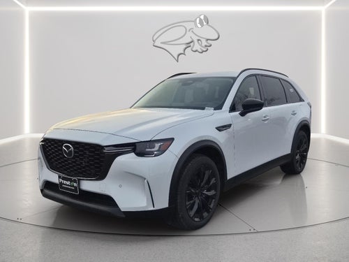 2026 Mazda Mazda CX-90 Premium Sport
