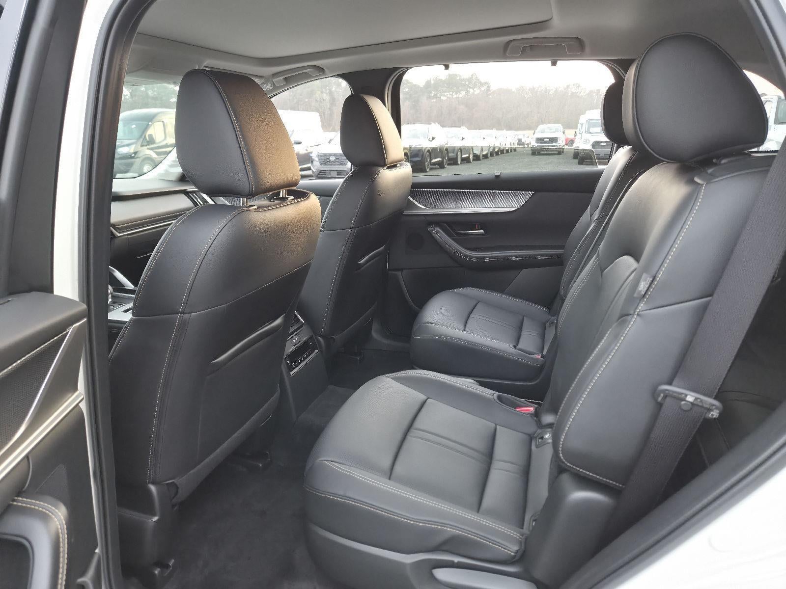 2026 Mazda Mazda CX-90 Premium Sport