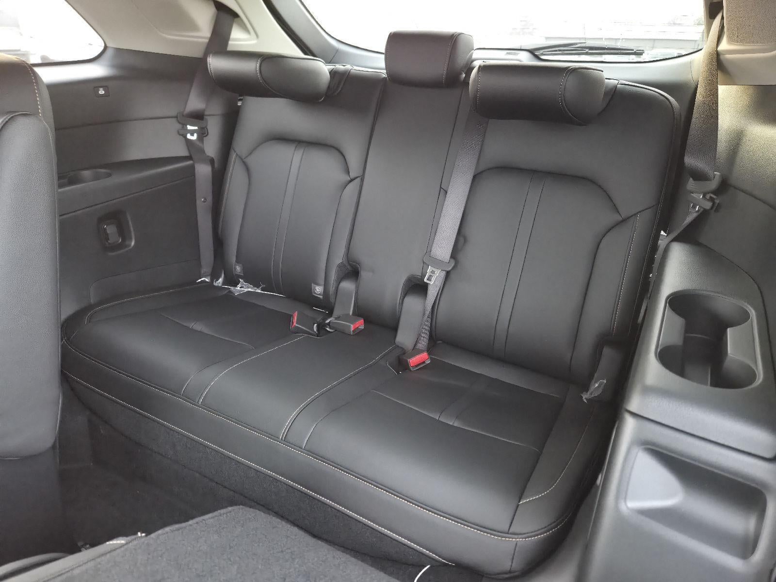 2026 Mazda Mazda CX-90 Premium Sport