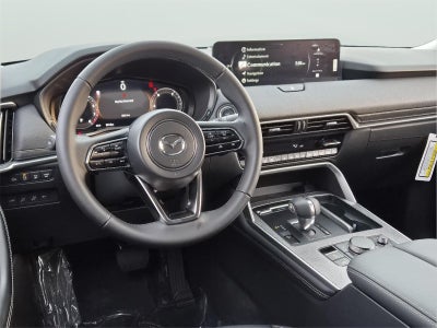 2026 Mazda Mazda CX-90 Premium Sport