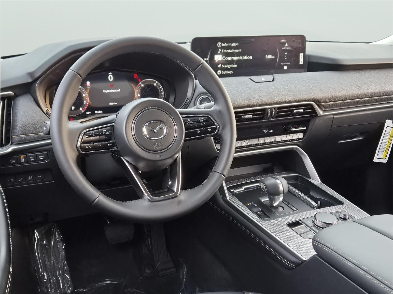 2026 Mazda Mazda CX-90 Premium Sport