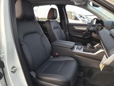 2026 Mazda Mazda CX-90 Premium Sport