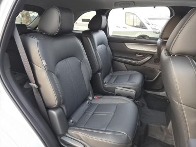 2026 Mazda Mazda CX-90 Premium Sport