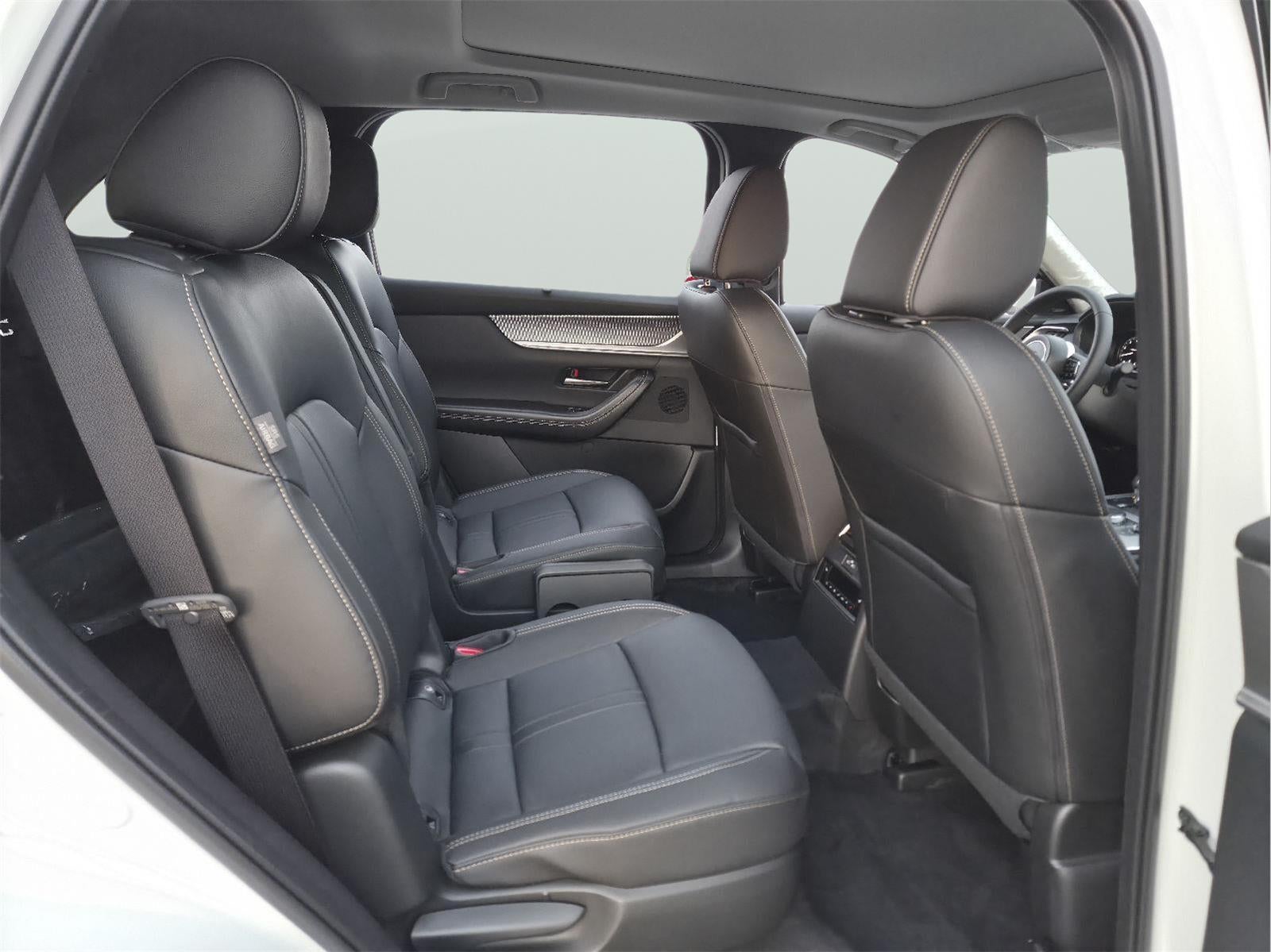 2026 Mazda Mazda CX-90 Premium Sport