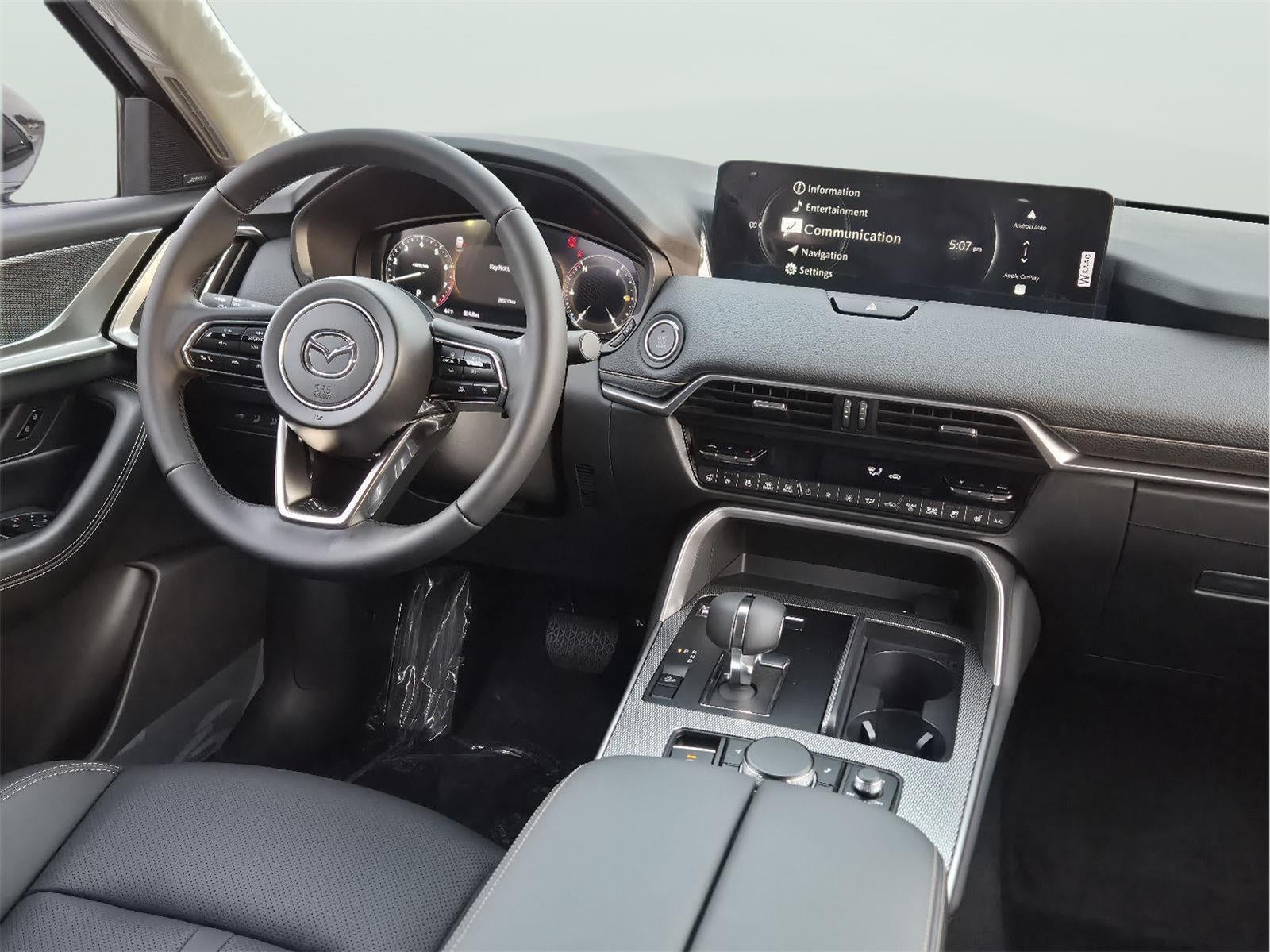 2026 Mazda Mazda CX-90 Premium Sport