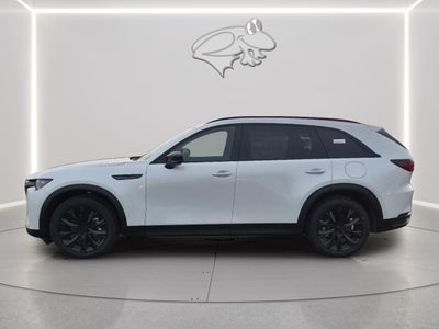 2026 Mazda Mazda CX-90 Premium Sport