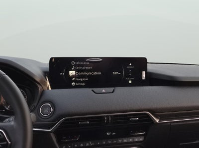 2026 Mazda Mazda CX-90 Premium Sport