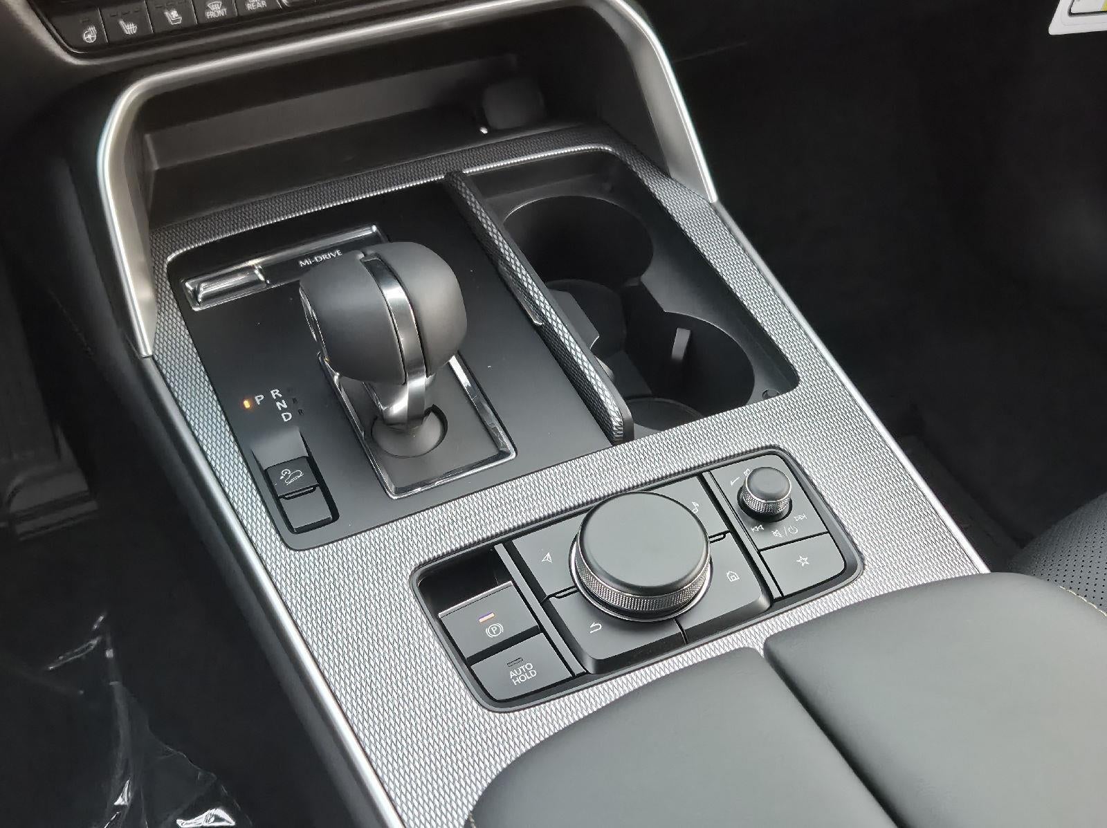 2026 Mazda Mazda CX-90 Premium Sport