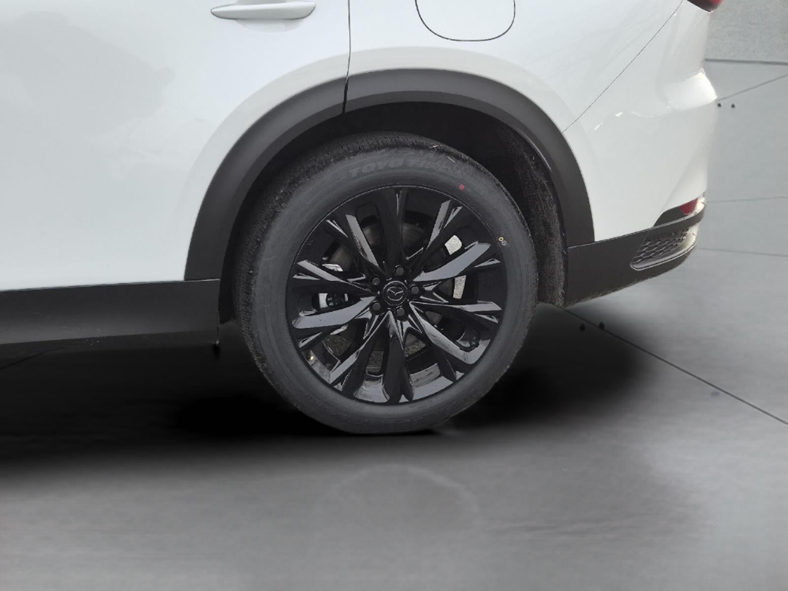 2026 Mazda Mazda CX-90 Premium Sport