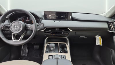 2026 Mazda Mazda CX-90 Premium Sport