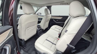 2026 Mazda Mazda CX-90 Premium Sport