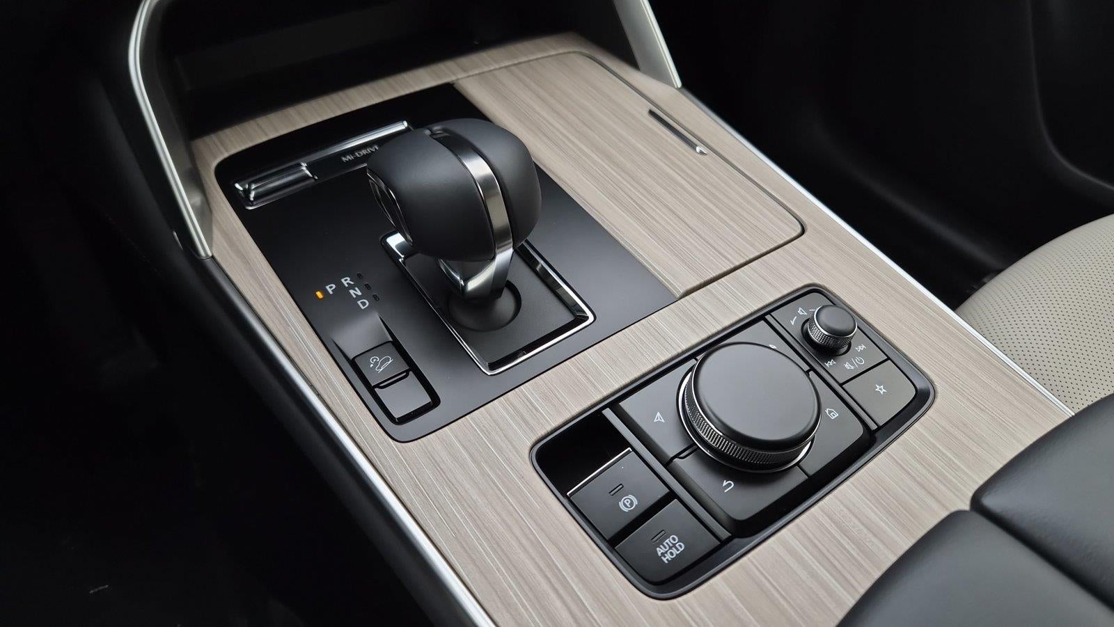 2026 Mazda Mazda CX-90 Premium Sport
