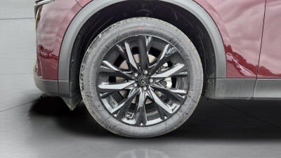 2026 Mazda Mazda CX-90 Premium Sport