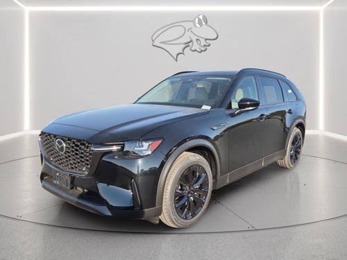 2026 Mazda Mazda CX-90 Premium Sport