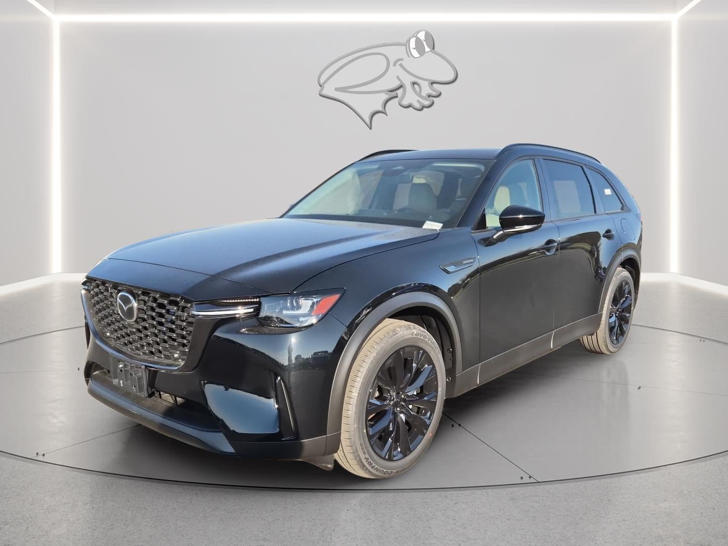 2026 Mazda Mazda CX-90 Premium Sport