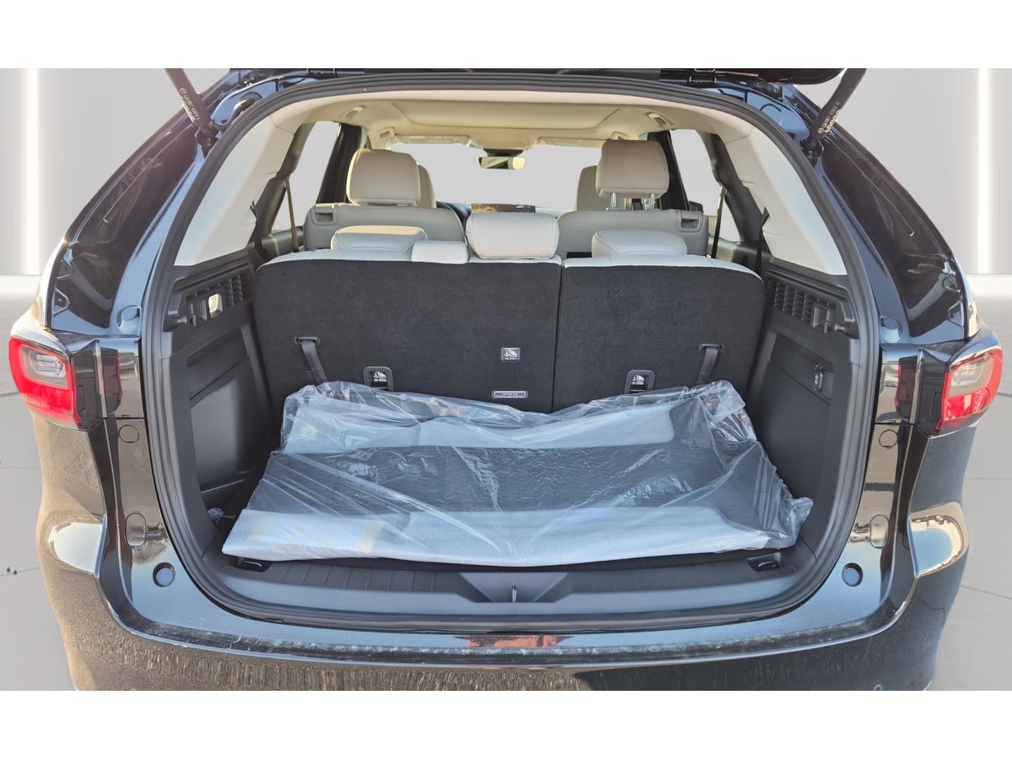 2026 Mazda Mazda CX-90 Premium Sport