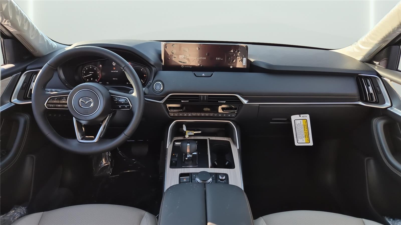 2026 Mazda Mazda CX-90 Premium Sport