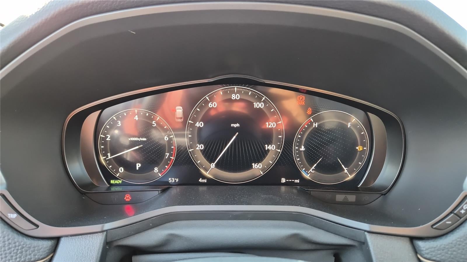 2026 Mazda Mazda CX-90 Premium Sport