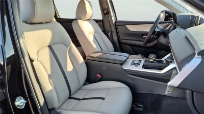 2026 Mazda Mazda CX-90 Premium Sport