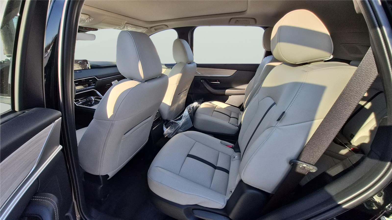 2026 Mazda Mazda CX-90 Premium Sport